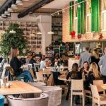 Restoran Take Square Nova godina 2026