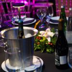 Lobby Event Centar Doček Nove godine 2026