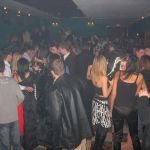 Klub Danguba Nova godina 2026