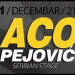 Central Palace Nova godina 2026