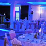 Nova godina u restoranu Garden Vista