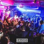 Kafana Gaučosi Nova godina 2026