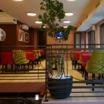 Restoran Galaxy Doček Nove godine 2026