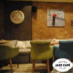 Bistro Jazz Caffe Nova godina 2026