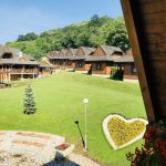 Etno kompleks Vrdnička kula Nova godina 2026