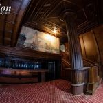 Klub London Nova godina 2026