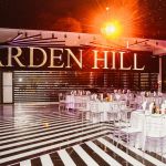 Hotel Garden Hill Lux Nova godina 2026