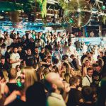 Splav Lasta Nova godina 2026