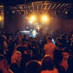 Kafana Ona moja Nova godina 2026