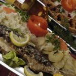 Restoran Stenka Nova godina 2026