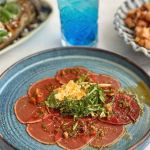 Ambar restoran Matinee Nova godina 2026