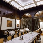 Restoran Milošev Konak Nova godina 2026