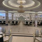 Restoranu AS Lazić Grand sala