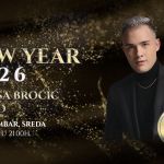 Restoran Tradicija doček Nove godine