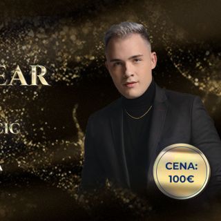 Restoran Tradicija - muzičar najava