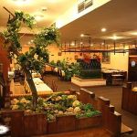 Restoran Vojvodina Doček Nove godine 2026