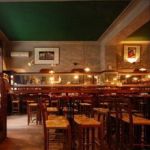 Old Town Pub Doček Nove godine 2026