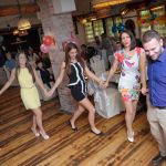 Salaš Ćuran Nova godina 2026