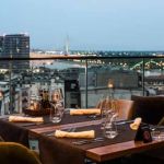 Hotel Amsterdam Nova godina 2026