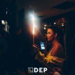 Dep bar matinee - Doček Nove godine 2026