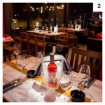 Klub restoran Baraka - Srpska Nova godina 2026