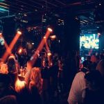 Kafana Ona moja Nova godina 2026