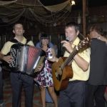 Restoran Stenka Nova godina 2026