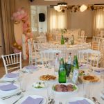 Svečana sala Lewisia Nova godina 2026