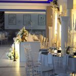 Doček Nove godine u restoranu Jezero by Azzaro