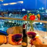 Restoran Caruso doček Nove godine 2026