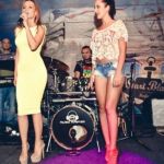 Blaywatch Doček Nove godine