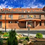 Restoran Bask Nova godina 2026