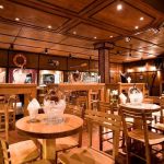 Splav kafana Uzbuna Nova godina 2026