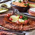 Nova godina na Brodu Restoran Flamingo