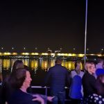 Jahting klub Kej Nova godina 2026