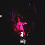 Doček Nove godine u klubu Brankow