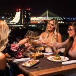 Hotel Amsterdam Nova godina 2026