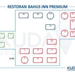 Restoran Bahus Inn Nova godina 2026