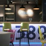 Restoran Gabbiano Nova godina 2026