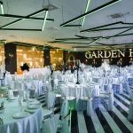 Hotel Garden Hill Nova godina 2026