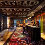 Hotel Mama Shelter Nova godina 2026