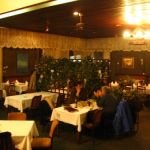 Restoran Park Nova godina 2026