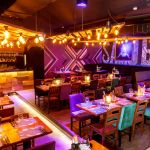 Klub restoran Baraka - repriza dočeka Nove godine 2026