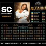 Nova godina u Sava Centru - Banquet Hall