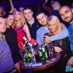 Blaywatch Doček Nove godine