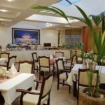 Restoran Bask Nova godina 2026