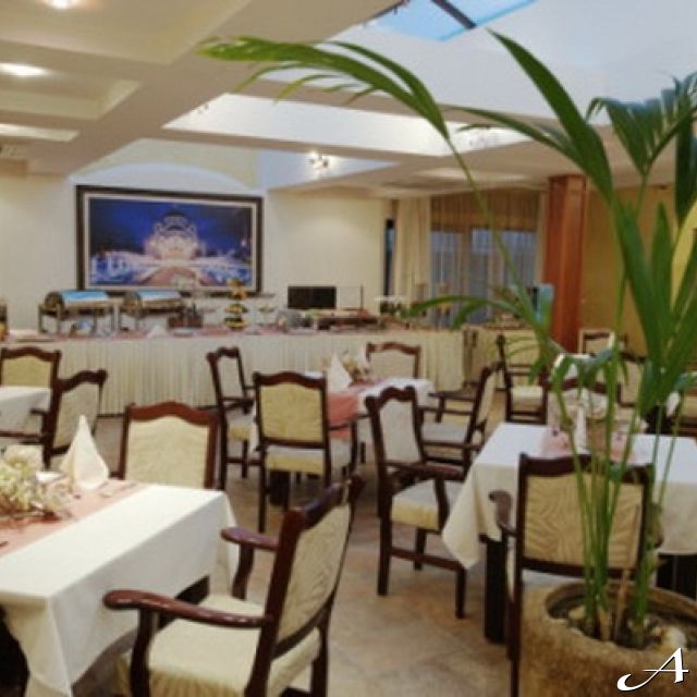 Restoran Bask Nova godina 2027