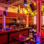 Splav Bridge Doček Nove godine 2026