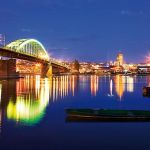 Brod Sirena Nova godina 2026