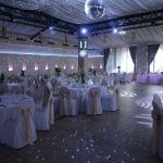 Doček Nove godine u Atlantis Event Centru